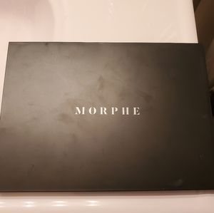 Morphe 35M Palette